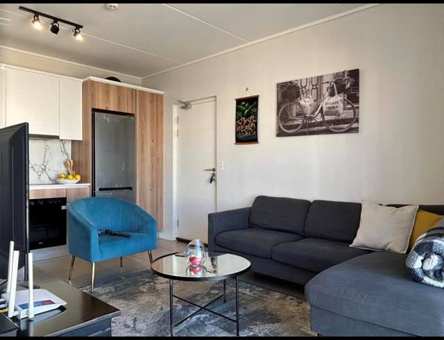 1 BEDROOM APARTMENT FOR SALE IN SANDOWN